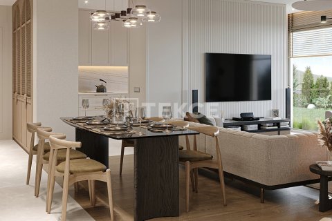 Продажа виллы в Измире, Турция 4+1, 200м2, №219855 – фото 14