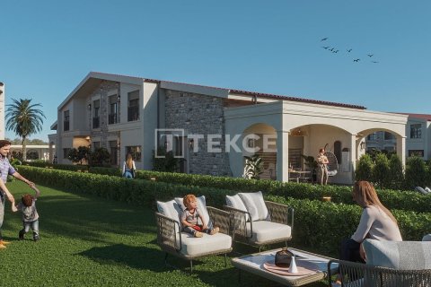 Продажа виллы в Измире, Турция 4+1, 200м2, №219855 – фото 5