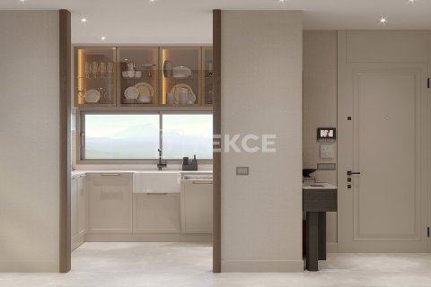 Продажа виллы в Измире, Турция 4+1, 200м2, №219855 – фото 18