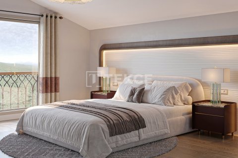 Продажа виллы в Измире, Турция 4+1, 200м2, №219855 – фото 16