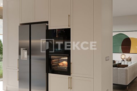 Продажа виллы в Измире, Турция 4+1, 200м2, №219855 – фото 13