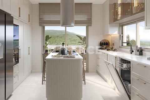 Продажа виллы в Измире, Турция 4+1, 200м2, №219855 – фото 12