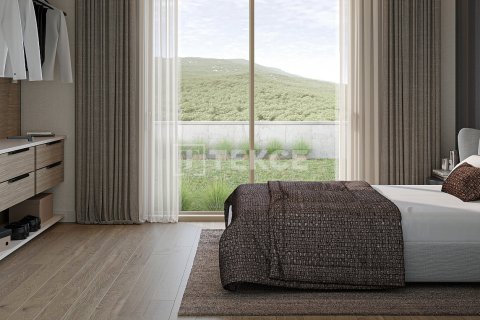 Продажа виллы в Измире, Турция 4+1, 200м2, №219855 – фото 17