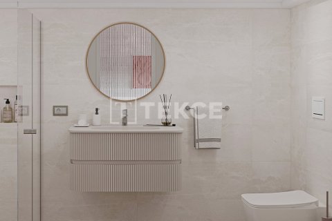 Продажа виллы в Измире, Турция 4+1, 200м2, №219855 – фото 19