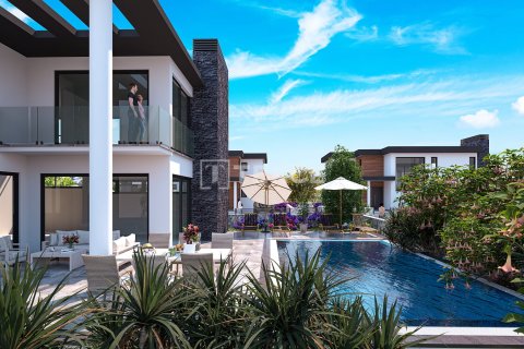 Продажа виллы  в Гирне, Северный Кипр 4+1, 340м2, №219853 – фото 3