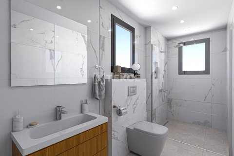 Продажа виллы  в Гирне, Северный Кипр 4+1, 340м2, №219853 – фото 14