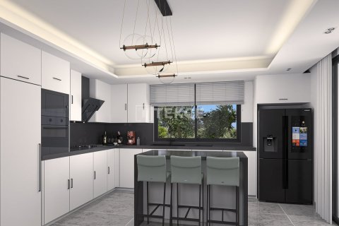 Продажа виллы  в Гирне, Северный Кипр 4+1, 340м2, №219853 – фото 12