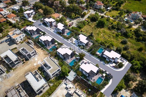 Продажа виллы  в Гирне, Северный Кипр 4+1, 340м2, №219853 – фото 8