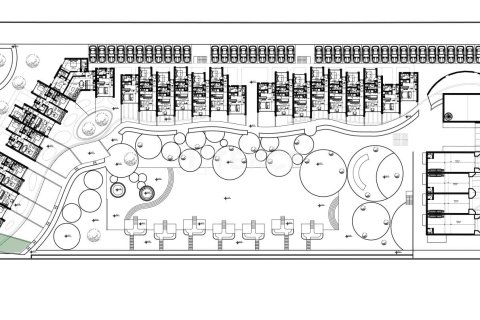 Apartment for sale  in Famagusta, Northern Cyprus, 1 bedroom, 55m2, No. 219856 – photo 18