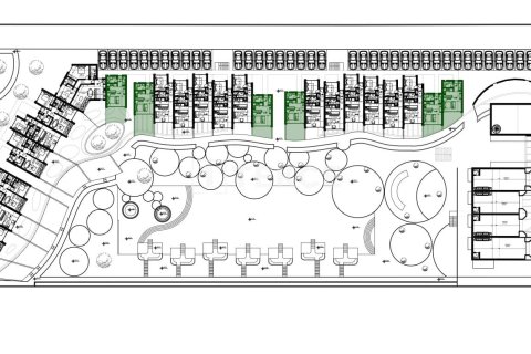 Apartment for sale  in Famagusta, Northern Cyprus, 1 bedroom, 55m2, No. 219856 – photo 16
