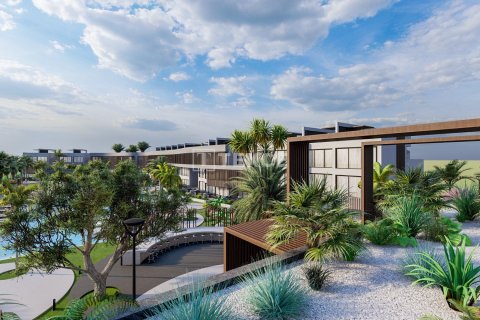 Apartment for sale  in Famagusta, Northern Cyprus, 1 bedroom, 55m2, No. 219856 – photo 7