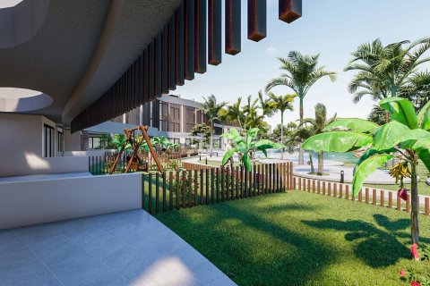 Apartment for sale  in Famagusta, Northern Cyprus, 1 bedroom, 55m2, No. 219856 – photo 8