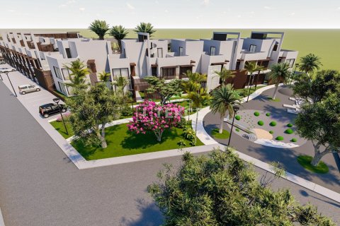 Apartment for sale  in Famagusta, Northern Cyprus, 1 bedroom, 55m2, No. 219856 – photo 14