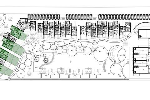 Apartment for sale  in Famagusta, Northern Cyprus, 1 bedroom, 55m2, No. 219856 – photo 30
