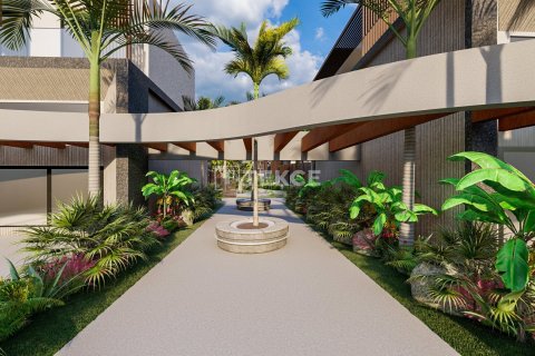 Apartment for sale  in Famagusta, Northern Cyprus, 1 bedroom, 55m2, No. 219856 – photo 11