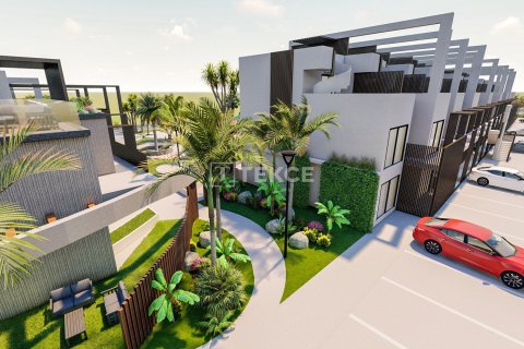 Apartment for sale  in Famagusta, Northern Cyprus, 1 bedroom, 55m2, No. 219856 – photo 10