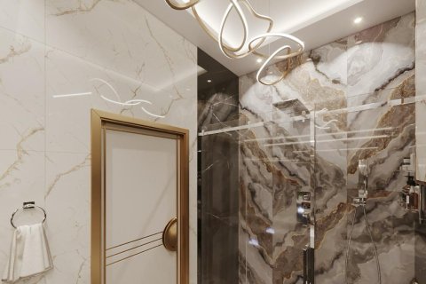 4+1 Villa  in Antalya, Türkei Nr. 222888 - 3