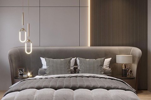 Daire  1+1  İstanbul, Türkiye №222889 - 3