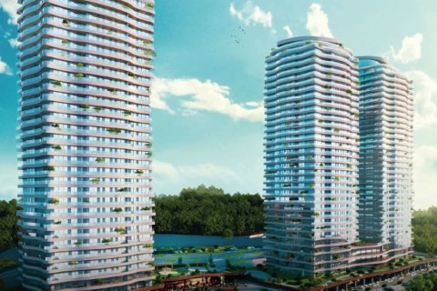 Daire  1+1  İstanbul, Türkiye №222889 - 4