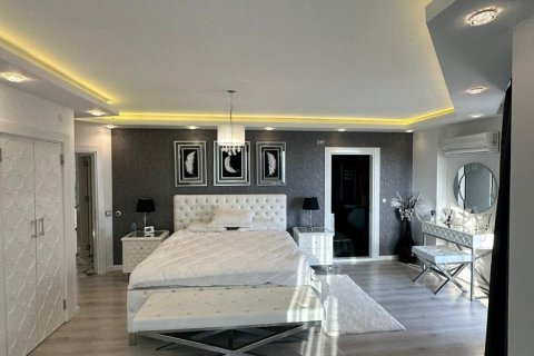 Продажа виллы  в Анталье, Турция 3+1, 300м2, №222887 – фото 9