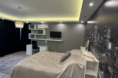 Продажа виллы  в Анталье, Турция 3+1, 300м2, №222887 – фото 7