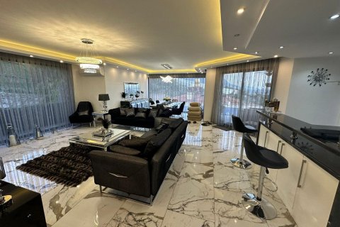 Продажа виллы  в Анталье, Турция 3+1, 300м2, №222887 – фото 3