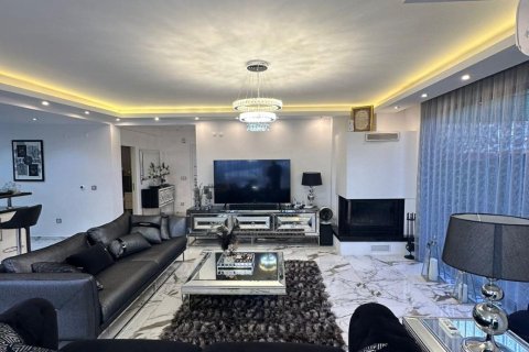 Продажа виллы  в Анталье, Турция 3+1, 300м2, №222887 – фото 12