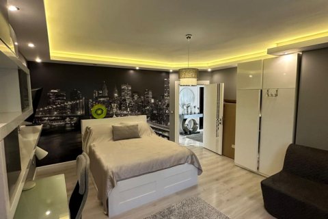 Продажа виллы  в Анталье, Турция 3+1, 300м2, №222887 – фото 14