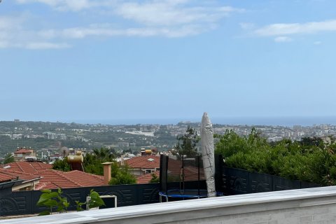 ویلا در  Antalya ، ترکیه 2 خوابه ، 125 متر مربع.  شماره 222886 - 14