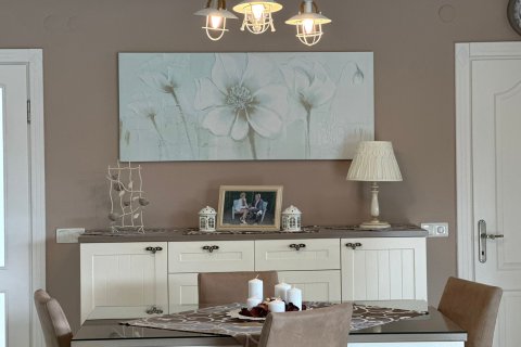 ویلا در  Antalya ، ترکیه 2 خوابه ، 125 متر مربع.  شماره 222886 - 9