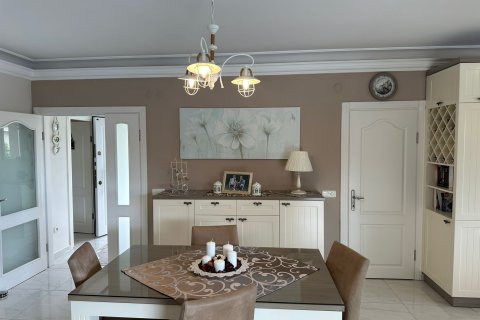 ویلا در  Antalya ، ترکیه 2 خوابه ، 125 متر مربع.  شماره 222886 - 10