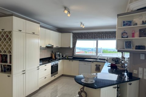 ویلا در  Antalya ، ترکیه 2 خوابه ، 125 متر مربع.  شماره 222886 - 7