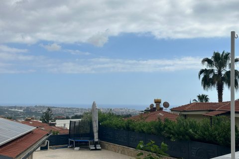 ویلا در  Antalya ، ترکیه 2 خوابه ، 125 متر مربع.  شماره 222886 - 2