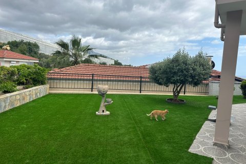 ویلا در  Antalya ، ترکیه 2 خوابه ، 125 متر مربع.  شماره 222886 - 12