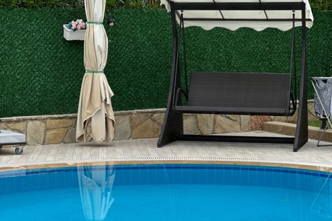 ویلا در  Antalya ، ترکیه 2 خوابه ، 125 متر مربع.  شماره 222886 - 3