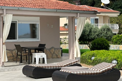 ویلا در  Antalya ، ترکیه 2 خوابه ، 125 متر مربع.  شماره 222886 - 5