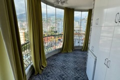 Продажа квартиры  в Анталье, Турция 2+1, 120м2, №222883 – фото 15