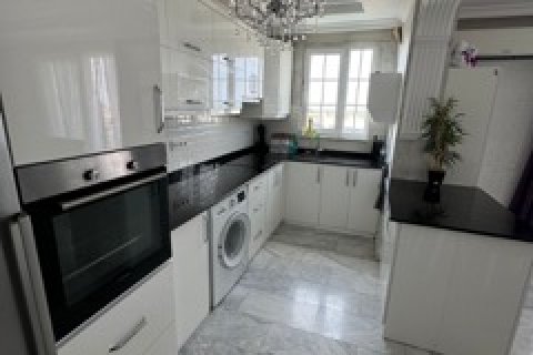 Продажа квартиры  в Анталье, Турция 2+1, 120м2, №222883 – фото 5