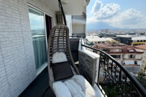 Продажа квартиры  в Анталье, Турция 2+1, 120м2, №222883 – фото 2