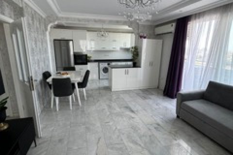 Продажа квартиры  в Анталье, Турция 2+1, 120м2, №222883 – фото 6