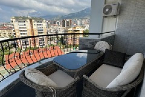 Продажа квартиры  в Анталье, Турция 2+1, 120м2, №222883 – фото 9