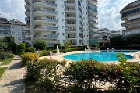 آپارتمان در  Antalya ، ترکیه 2 خوابه ، 120 متر مربع.  شماره 222883