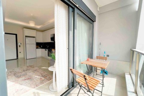 Продажа квартиры  в Аланье, Анталье, Турция 1+1, 55м2, №221345 – фото 12