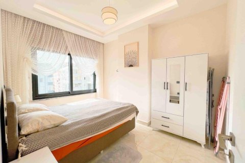 Продажа квартиры  в Аланье, Анталье, Турция 1+1, 55м2, №221345 – фото 26