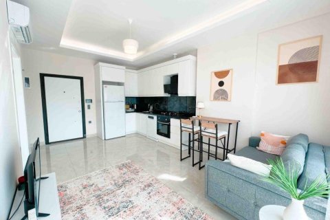 Продажа квартиры  в Аланье, Анталье, Турция 1+1, 55м2, №221345 – фото 7