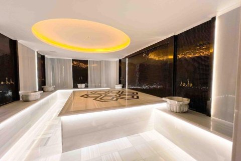 Продажа квартиры  в Аланье, Анталье, Турция 1+1, 55м2, №221345 – фото 10