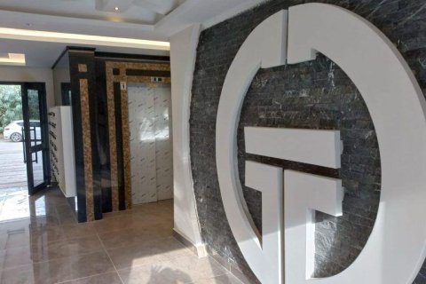 Продажа квартиры  в Аланье, Анталье, Турция 1+1, 55м2, №221345 – фото 20