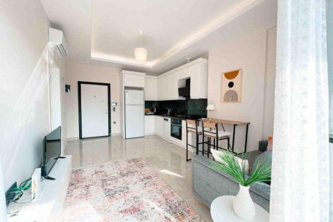 Квартира  1+1 в Аланье, Анталья, Турция №221345