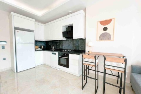 Продажа квартиры  в Аланье, Анталье, Турция 1+1, 55м2, №221345 – фото 3