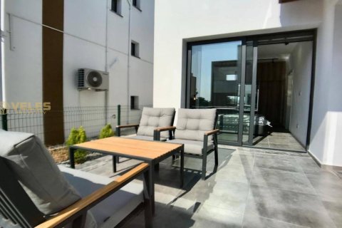 Villa  4+1  Alsancak, Girne,  №221348